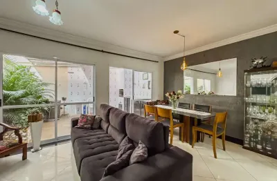 Casa em condomínio fechado com 3 quartos à venda na Rua Heizo Nakano, 65, Demarchi, São Bernardo do Campo