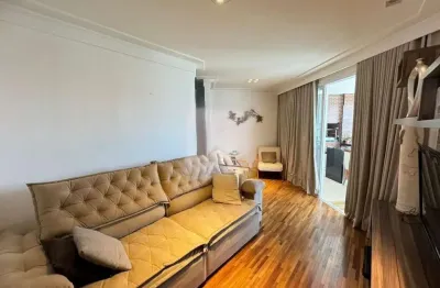 Apartamento com 3 quartos à venda na Avenida Paulo Afonso, 575, Nova Petrópolis, São Bernardo do Campo