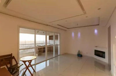 Apartamento com 3 quartos à venda na Rua Braga, 202, Vila Lusitânia, São Bernardo do Campo