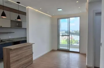 Apartamento com 2 quartos à venda na Avenida Doutor Rudge Ramos, 1178, Rudge Ramos, São Bernardo do Campo