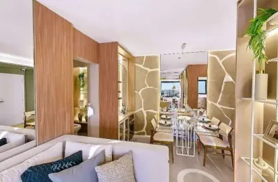 Apartamento com 2 quartos à venda na Avenida Imperador Pedro II, 495, Nova Petrópolis, São Bernardo do Campo