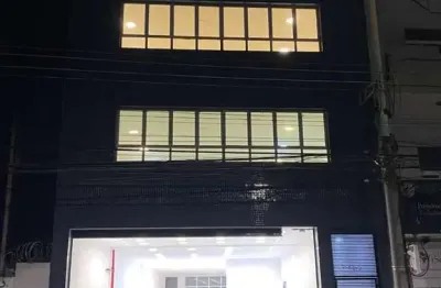 Prédio para alugar na Travessa Marechal Deodoro, 2455, Centro, São Bernardo do Campo