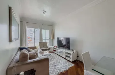 Cobertura com 3 quartos à venda na Rua Luiz Ferreira da Silva, 441, Anchieta, São Bernardo do Campo