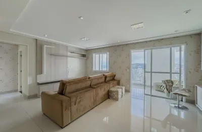 Apartamento com 3 quartos à venda na Rua Brasílio Machado, 533, Centro, São Bernardo do Campo