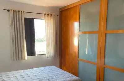 Apartamento com 3 quartos à venda na Alameda Princesa Izabel, 431, Nova Petrópolis, São Bernardo do Campo