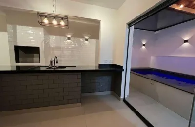 Casa com 4 quartos à venda na Rua Alfeu Tavares, 426, Rudge Ramos, São Bernardo do Campo