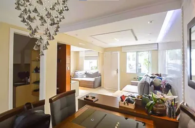 Casa em condomínio fechado com 3 quartos à venda na Avenida Orlando Ângelo Gastaldo, 90, Taboão, São Bernardo do Campo