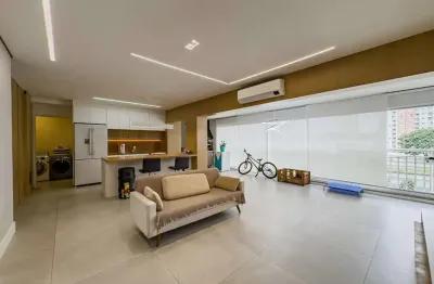 Apartamento com 3 quartos à venda na Avenida das Nações Unidas, 1515, Jardim Chácara Inglesa, São Bernardo do Campo