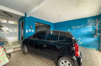 Casa com 4 quartos à venda na Rua Salim Mahfoud, 938, Parque Terra Nova II, São Bernardo do Campo