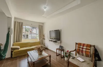 Casa com 3 quartos à venda na Rua Marco Ângelo Bisognini, 39, Rudge Ramos, São Bernardo do Campo