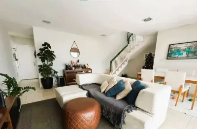 Cobertura com 3 quartos à venda na Avenida Imperatriz Leopoldina, 664, Nova Petrópolis, São Bernardo do Campo