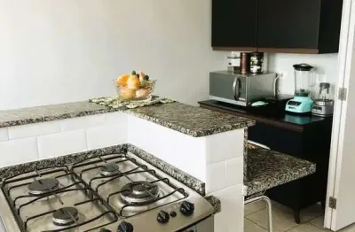 Cobertura com 3 quartos à venda na Avenida Imperatriz Leopoldina, 664, Nova Petrópolis, São Bernardo do Campo