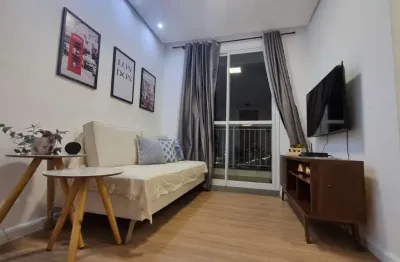 Apartamento com 2 quartos à venda na Avenida Doutor Rudge Ramos, 1178, Rudge Ramos, São Bernardo do Campo