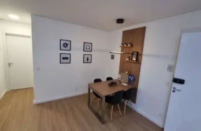 Apartamento com 2 quartos à venda na Avenida Doutor Rudge Ramos, 1178, Rudge Ramos, São Bernardo do Campo