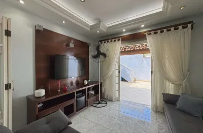 Casa com 2 quartos à venda na Rua Tasman, 460, Jardim do Mar, São Bernardo do Campo