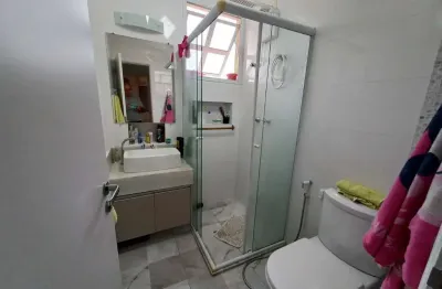 Casa em condomínio fechado com 3 quartos à venda na Rua Ferdinando Demarchi, 111, Demarchi, São Bernardo do Campo