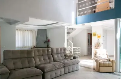 Casa com 5 quartos para alugar na Avenida Imperador Pedro II, 89, Nova Petrópolis, São Bernardo do Campo