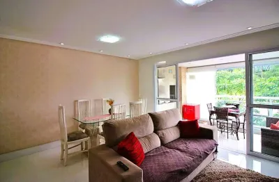 Apartamento com 3 quartos à venda na Rua Dona Júlia Cézar Ferreira, 330, Baeta Neves, São Bernardo do Campo