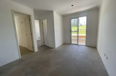 Apartamento com 2 quartos à venda na Praça Antônio Pinheiro Costa, 54, Vila Gonçalves, São Bernardo do Campo
