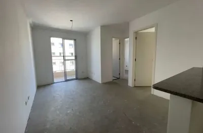 Apartamento com 2 quartos à venda na Praça Antônio Pinheiro Costa, 54, Vila Gonçalves, São Bernardo do Campo