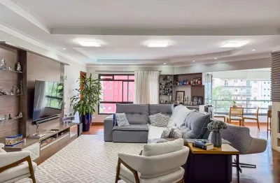 Apartamento com 4 quartos à venda na Rua Tomé de Sousa, 100, Centro, São Bernardo do Campo