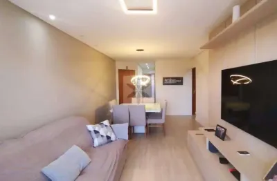 Apartamento com 3 quartos à venda na Rua Lopes Trovão, 66, Centro, São Bernardo do Campo