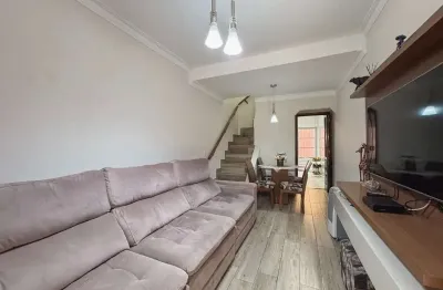 Casa com 2 quartos à venda na Rua Jacob Piatto, 324, Baeta Neves, São Bernardo do Campo