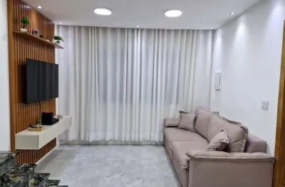 Casa com 3 quartos à venda na Rua Vicente de Paula Souza e Silva, 14, Assunção, São Bernardo do Campo