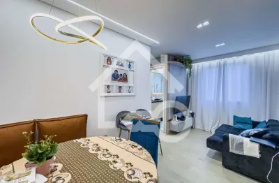Apartamento com 3 quartos à venda na Rua Camargo, 790, Paulicéia, São Bernardo do Campo