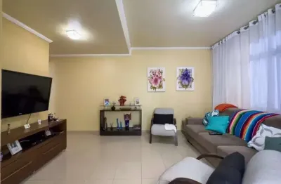 Casa com 3 quartos à venda no Planalto, São Bernardo do Campo 