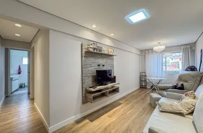 Apartamento com 1 quarto à venda na Rua Olinda, 22, Nova Petrópolis, São Bernardo do Campo