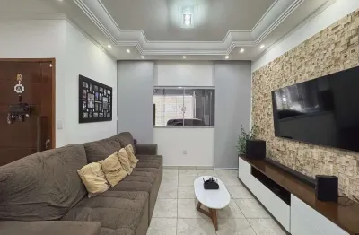 Casa com 3 quartos à venda na Rua do Fico, 01, Independência, São Bernardo do Campo