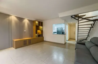 Casa em condomínio fechado com 3 quartos à venda na Avenida Miro Vetorazzo, 200, Demarchi, São Bernardo do Campo