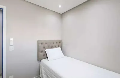 Apartamento com 2 quartos para alugar na Avenida Armando Ítalo Setti, 814, Baeta Neves, São Bernardo do Campo