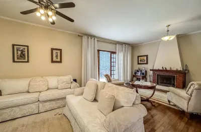 Casa com 3 quartos à venda na Rua Ernesto Setti, 37, Centro, São Bernardo do Campo