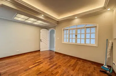 Casa com 4 quartos à venda na Rua Vicente de Paula Souza e Silva, 121, Assunção, São Bernardo do Campo