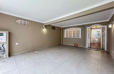 Casa com 4 quartos à venda na Rua Vicente de Paula Souza e Silva, 121, Assunção, São Bernardo do Campo