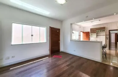 Casa com 3 quartos à venda na Rua das Tulipas, 58, Centro, São Bernardo do Campo