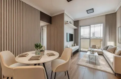 Apartamento com 3 quartos à venda na Avenida Senador Vergueiro, 1514, Jardim do Mar, São Bernardo do Campo