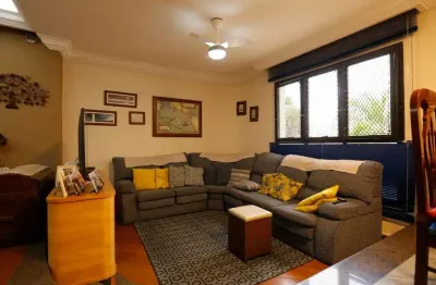 Apartamento com 4 quartos à venda na Rua Universal, 140, Anchieta, São Bernardo do Campo