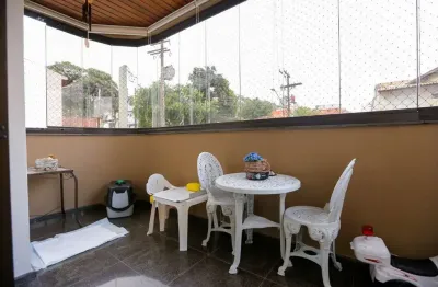 Apartamento com 4 quartos à venda na Rua Universal, 140, Anchieta, São Bernardo do Campo