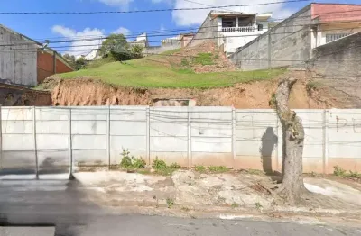 Terreno à venda na Rua Maria de Fátima, 01, Baeta Neves, São Bernardo do Campo