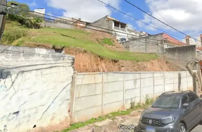 Terreno à venda na Rua Maria de Fátima, 01, Baeta Neves, São Bernardo do Campo