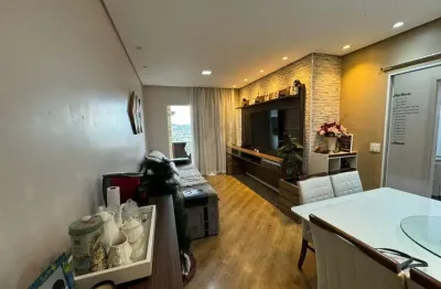 Apartamento com 3 quartos para alugar na Rua Cristiano Angeli, 209, Assunção, São Bernardo do Campo