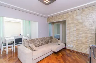 Apartamento com 2 quartos à venda na Rua Miosótis, 797, Assunção, São Bernardo do Campo