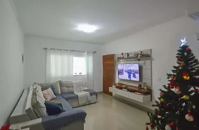 Casa com 3 quartos à venda na Rua dos Cometas, 95, Cooperativa, São Bernardo do Campo