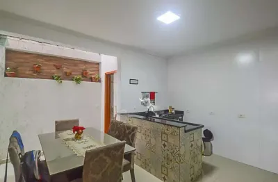 Casa com 3 quartos à venda na Rua dos Cometas, 95, Cooperativa, São Bernardo do Campo