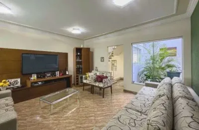 Casa com 3 quartos à venda na Rua São Faustino, 121, Demarchi, São Bernardo do Campo