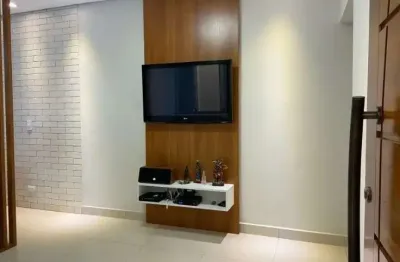 Casa com 2 quartos à venda na Rua Grécia, 122, Independência, São Bernardo do Campo