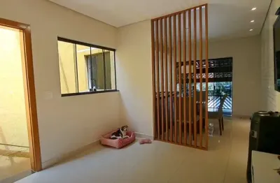 Casa com 2 quartos à venda na Rua Grécia, 122, Independência, São Bernardo do Campo